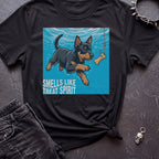 Smells Like Kelpie