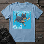 Smells Like Kelpie