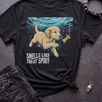 Smells Like Labrador Tshirt