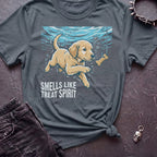 Smells Like Labrador Tshirt