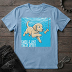 Smells Like Labrador