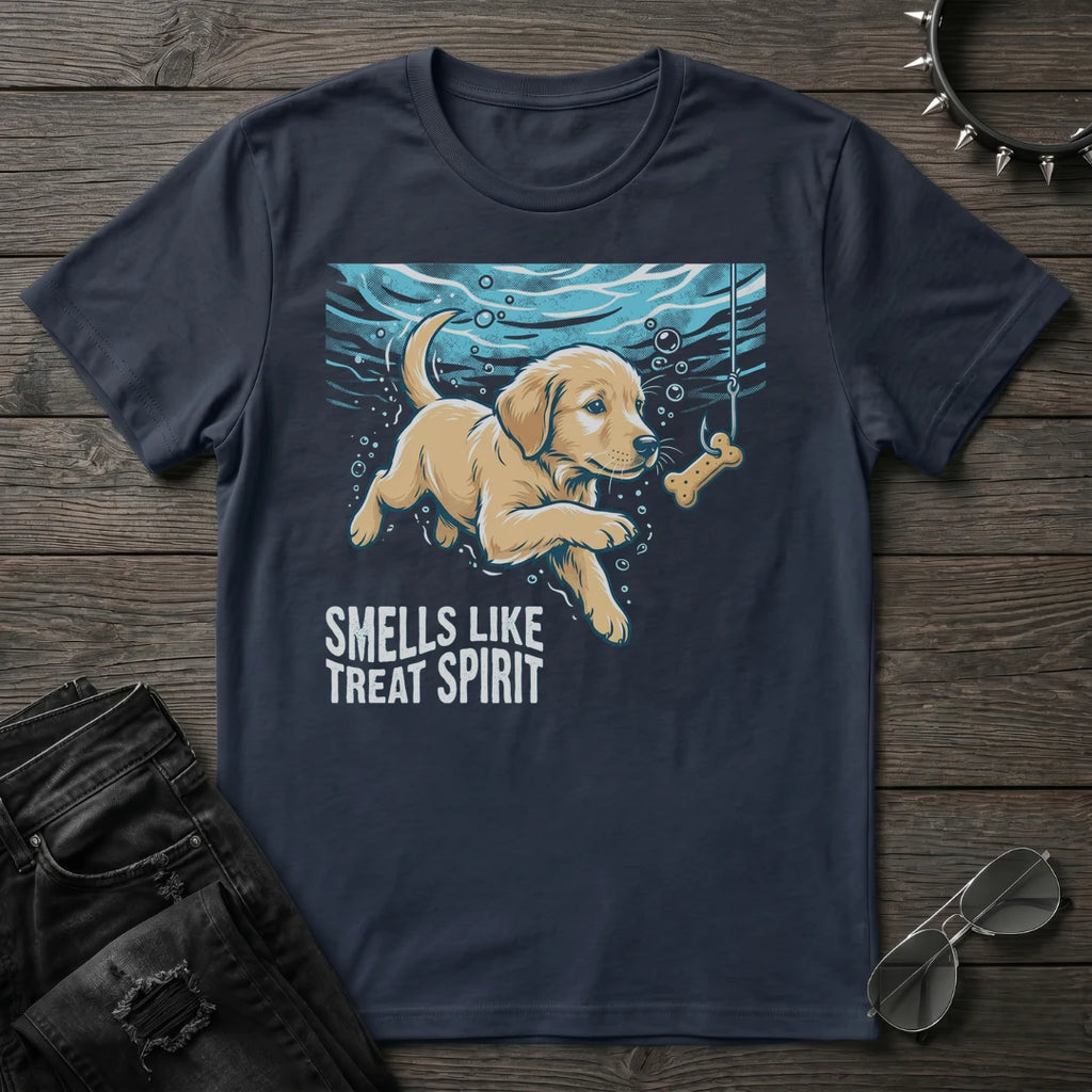 Smells Like Labrador Tshirt