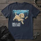 Smells Like Labrador Tshirt