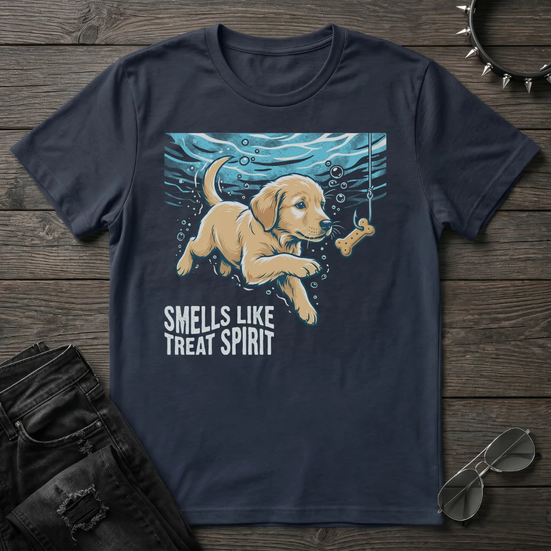 Smells Like Labrador Tshirt