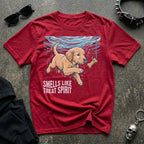 Smells Like Labrador Tshirt