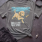 Smells Like Labrador Tshirt