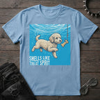 Smells Like Maltipoo