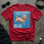 Smells Like Maltipoo