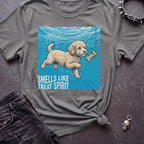 Smells Like Maltipoo