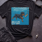 Smells Like Rottweiler
