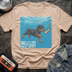 Smells Like Rottweiler