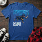 Smells Like Rottweiler Tshirt