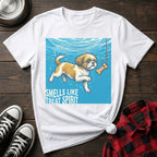 Smells Like Shi Tzu