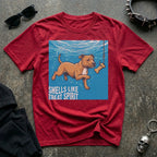 Smells Like Staffy