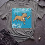 Smells Like Staffy