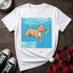 Smells Like Staffy