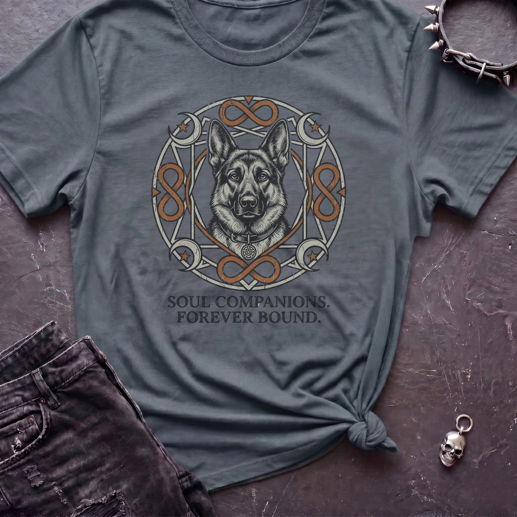Soul Companions Tshirt