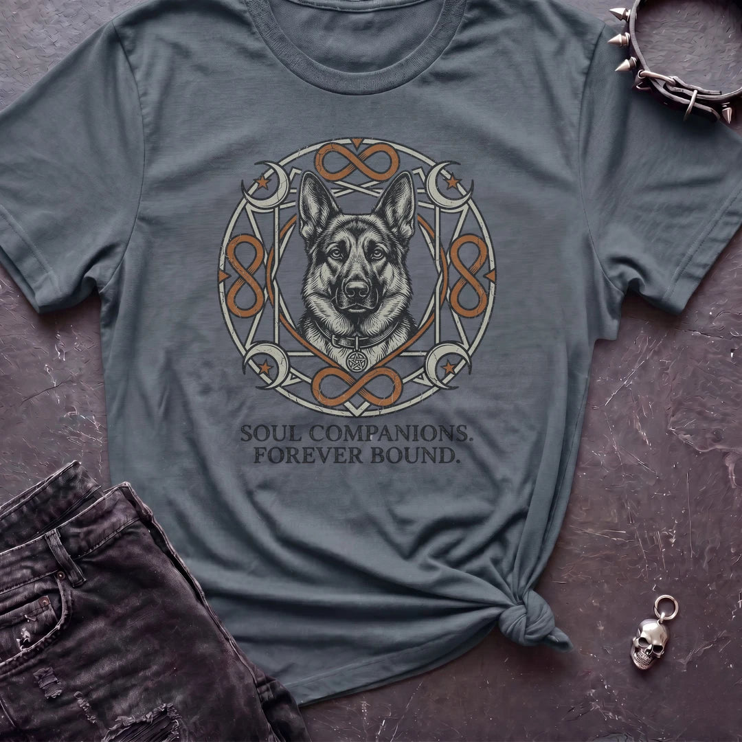 Soul Companions Tshirt