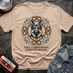 Soul Companions Tshirt