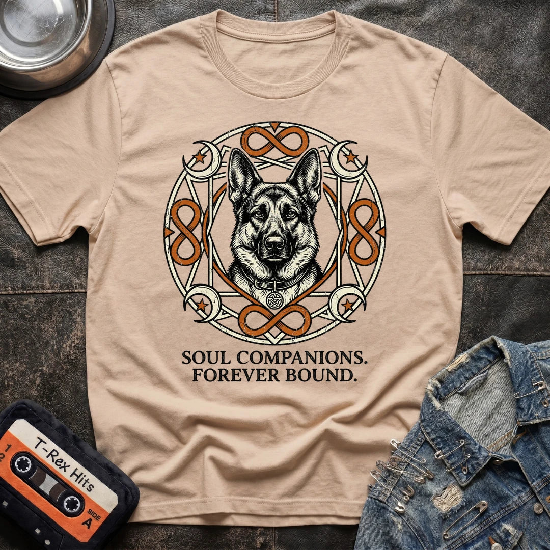 Soul Companions Tshirt