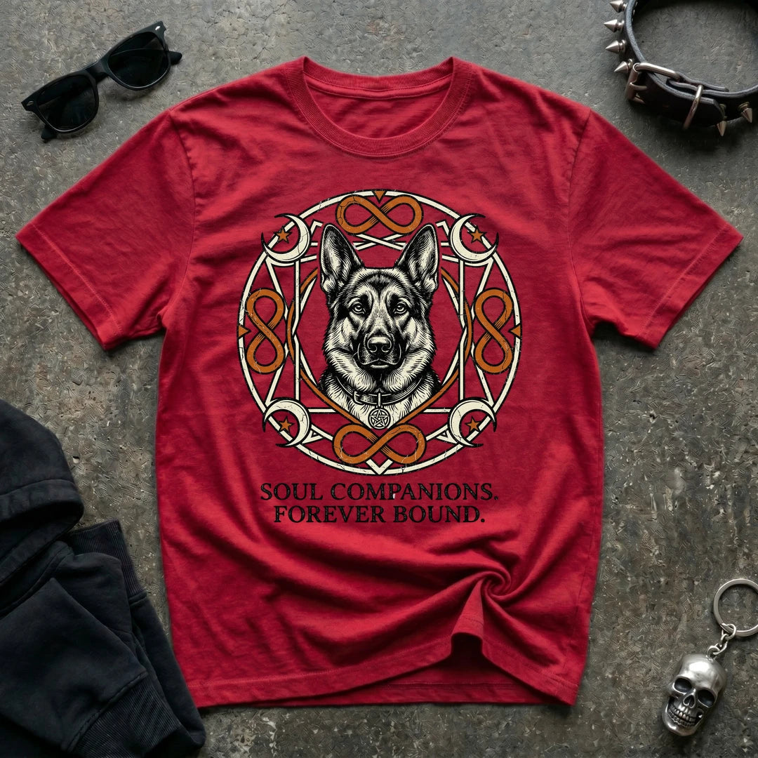 Soul Companions Tshirt