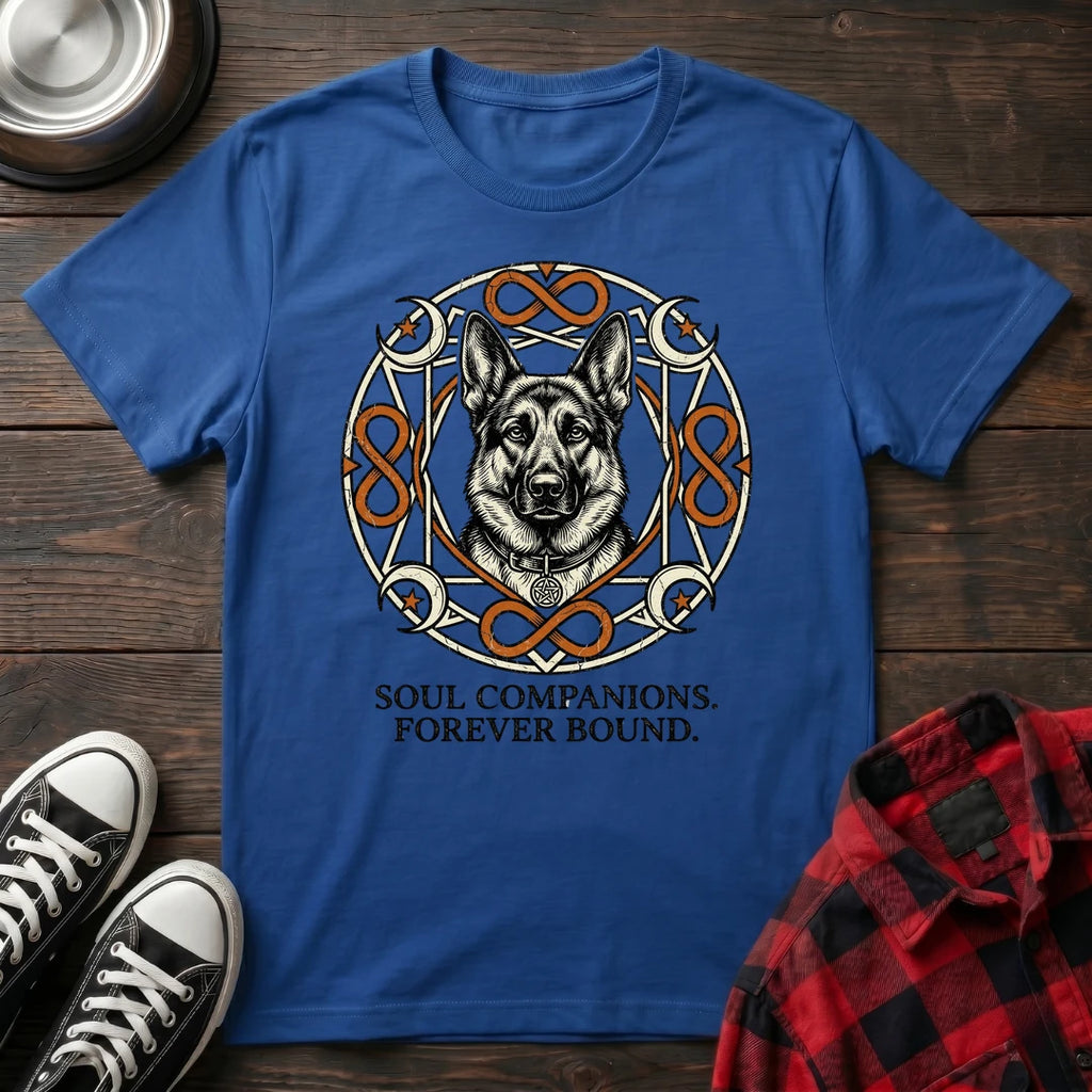 Soul Companions Tshirt