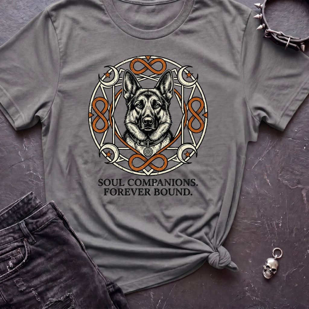 Soul Companions Tshirt