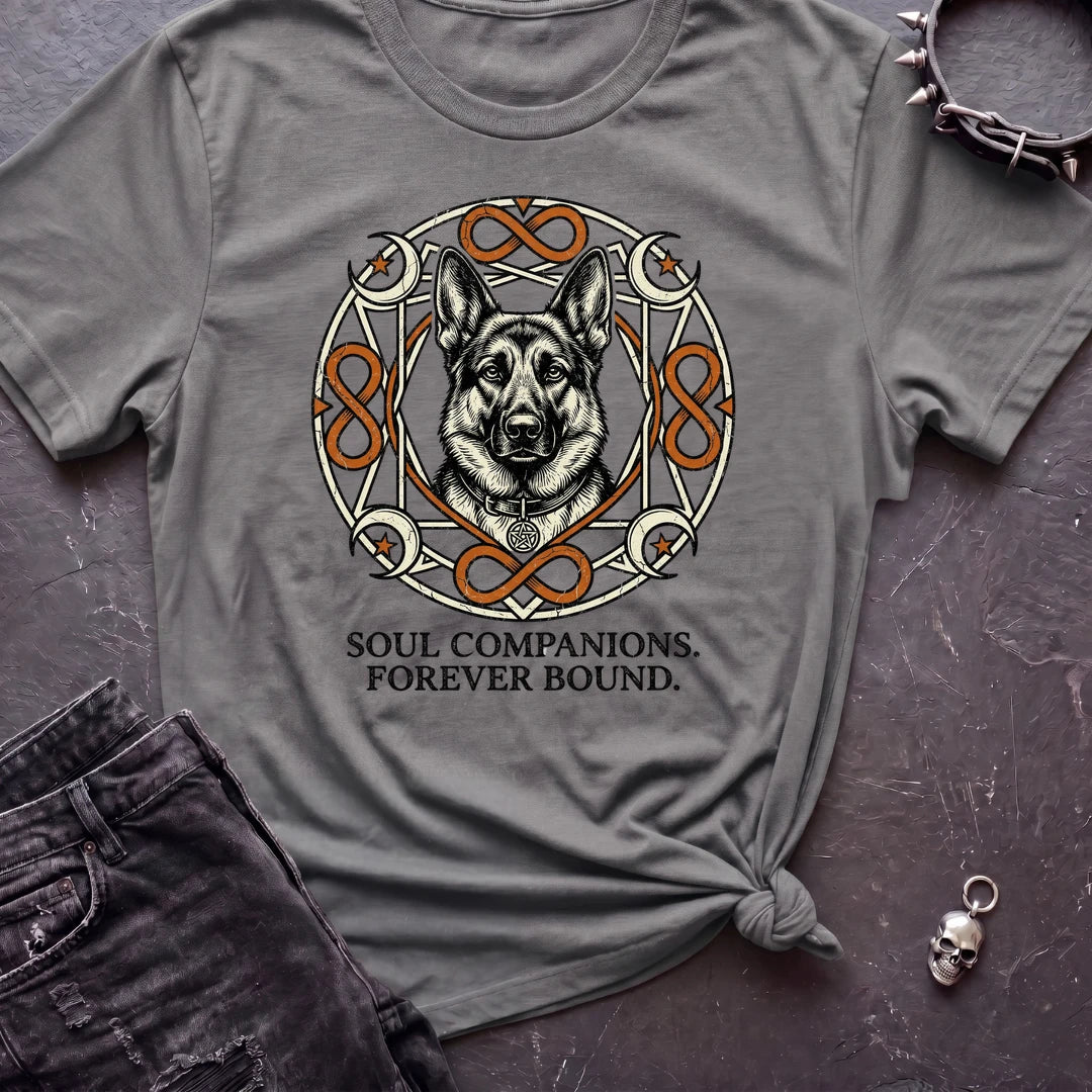 Soul Companions Tshirt