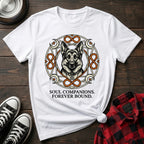 Soul Companions Tshirt