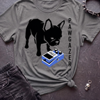 Pawgazer Frenchie Tshirt