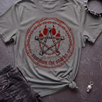 Summon The Snack 2 Tshirt
