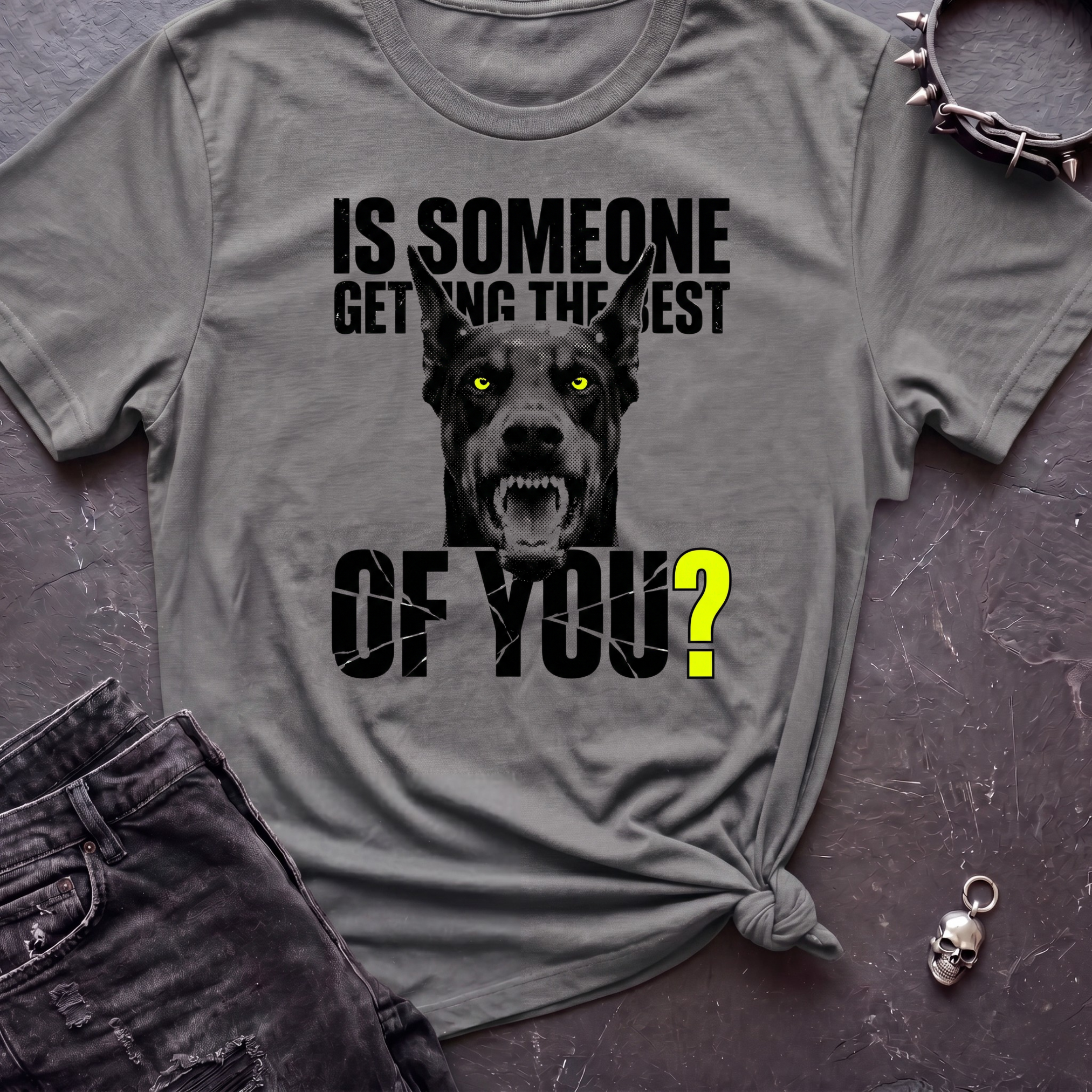 Best Of You 3 Tshirt