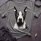 Stone Face Tshirt