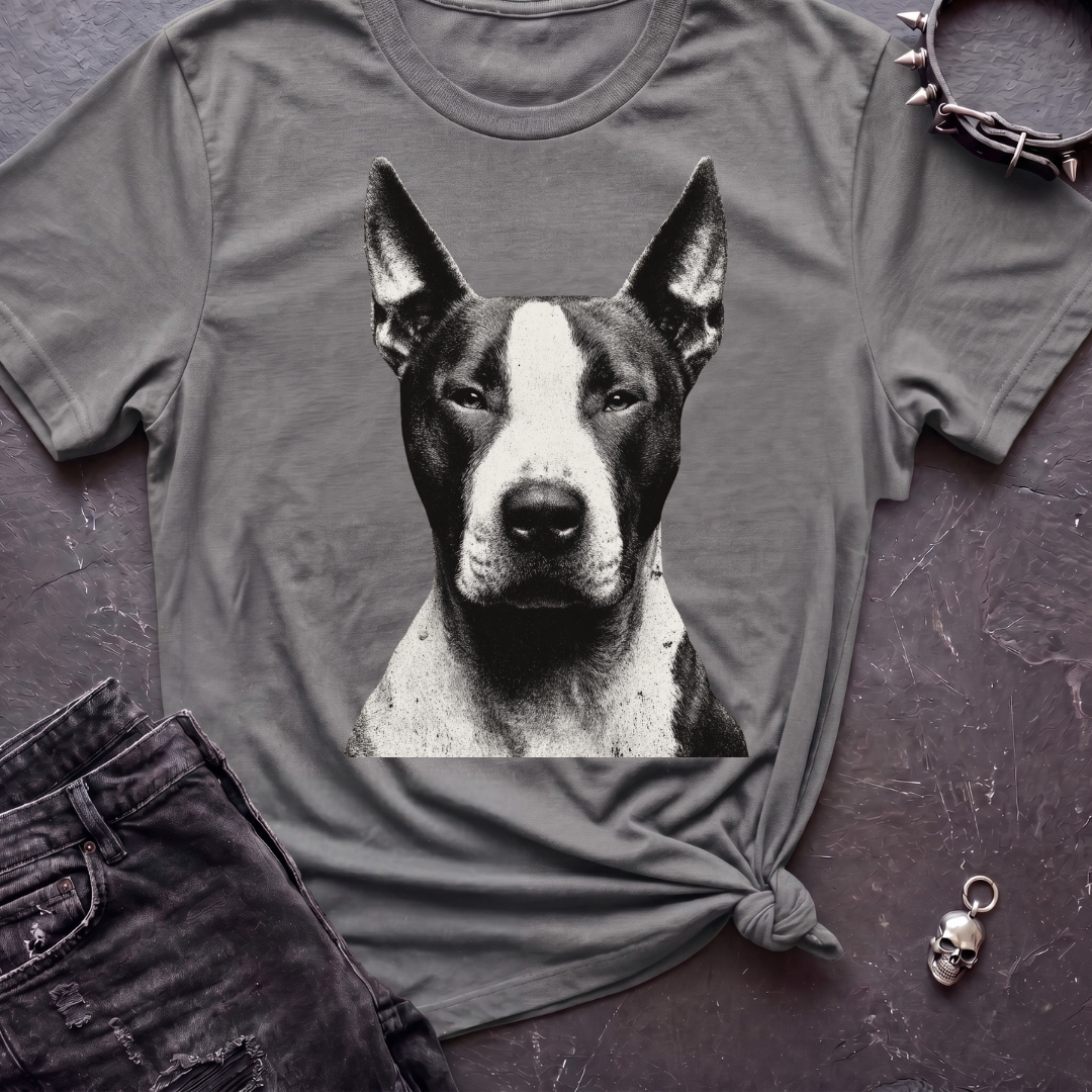 Stone Face Tshirt