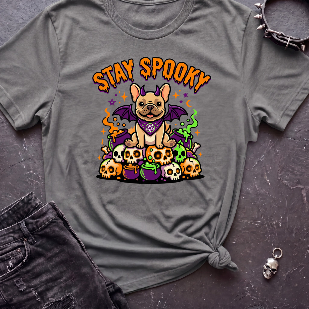 Stay Spooky Tshirt
