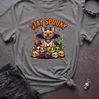Stay Spooky Tshirt
