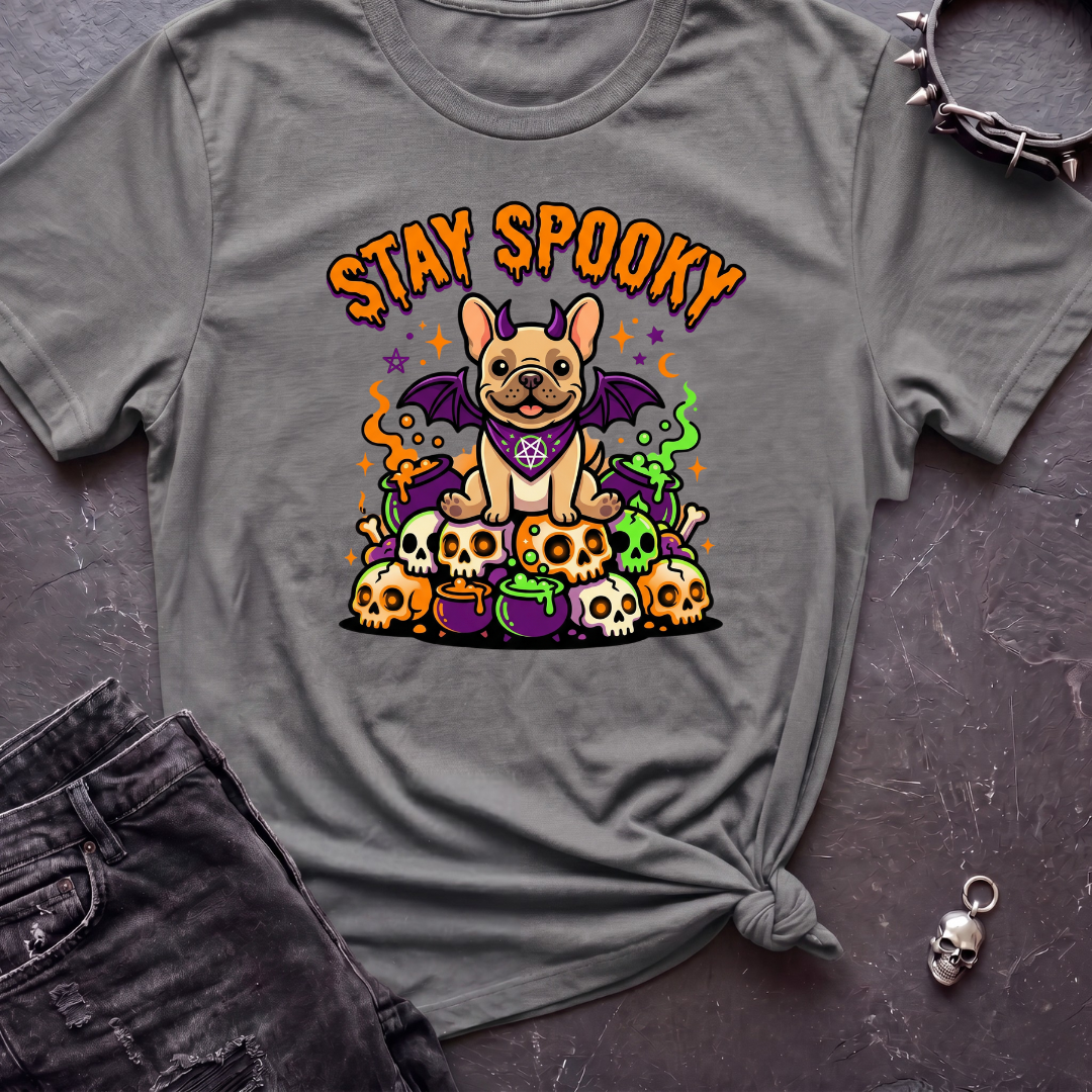 Stay Spooky Tshirt