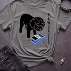 Pawgazer Maltipoo Tshirt