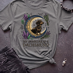 Familiar Dachshund Tshirt