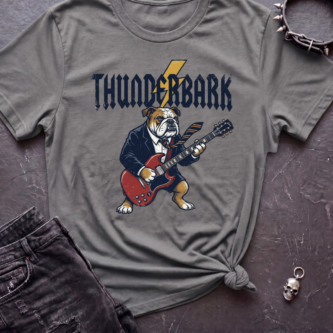 Thunderbark 2 Tshirt