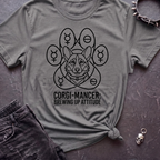 Corgimancer Tshirt