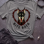 Bite Back Tshirt