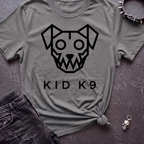 Kid K9 Tshirt