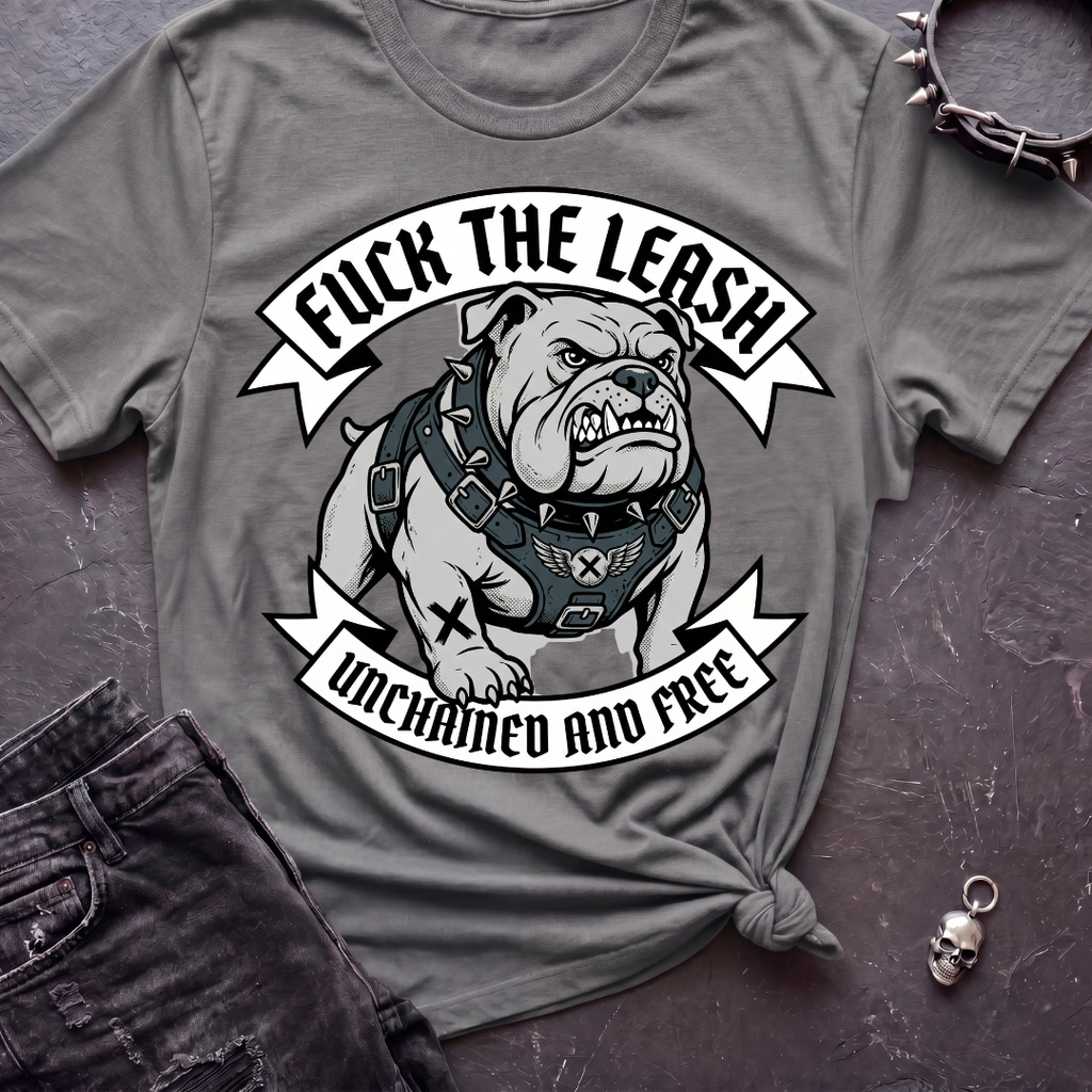 Unleashed Tshirt