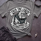 Unleashed Tshirt