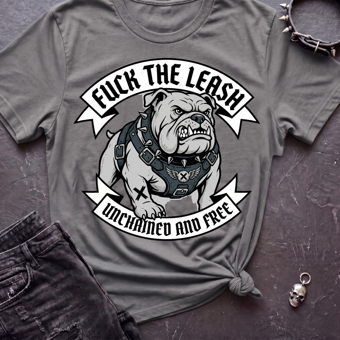 Unleashed Tshirt