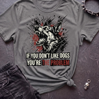 You're the Problem Tshirt