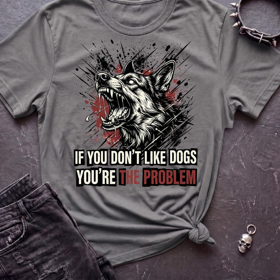 You're the Problem Tshirt