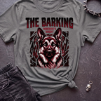 The Barking Tshirt