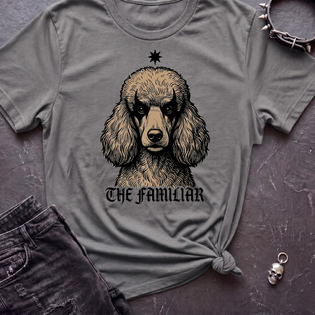 The Familiar Tshirt